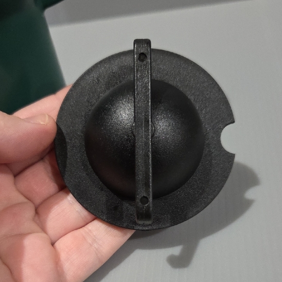 L.L. Bean Forest Green Mug with Tree Design - Picture 9 of 9